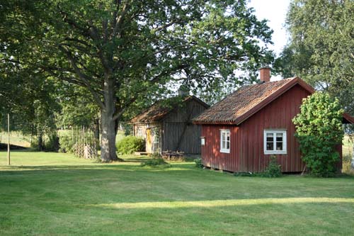 lillmaries stuga